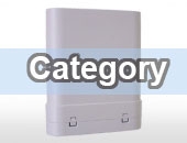 2.4GHz-2.5GHz CPE Antenna