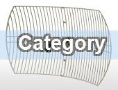 2.4GHz-2.5GHz Grid Antenna