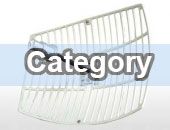 5.4-5.7GHz Reflector Grid WLAN Directional Antenna