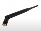 2.4GHz-2.5GHz 5dBi Dipole Antenna