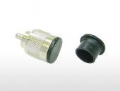 RF Connector Dust Cap