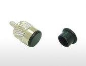 RF Connector Dust Cap