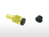 RF Connector Dust Cap