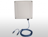 2.4GHz-2.5GHz 14dBi Mutenna II + 1W USB