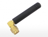 GSM Dual band 2dBi antenna