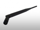 2.4/5.8GHz 4 dBi Dipole Antenna