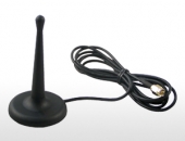 2.4GHz-2.5GHz 2 dBi With Base Antenna