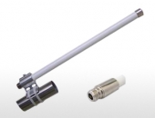 2.4GHz-2.5GHz 7dBi Omnidirectional II Antenna