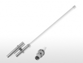 2.4GHz-2.5GHz 8dBi Omnidirectional Antenna