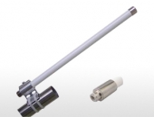 2.4GHz-2.5GHz  7dBi Omnidirectional II Antenna