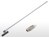 2.4GHz-2.5GHz 11dBi Omnidirectional II Antenna